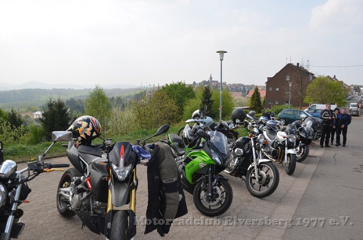 Saisoneroeffnungsfahrt 2014 - 020.JPG